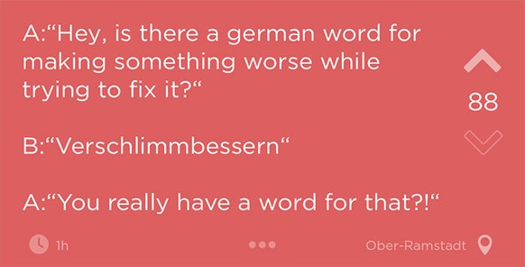 deutsche sprache german leicht easy