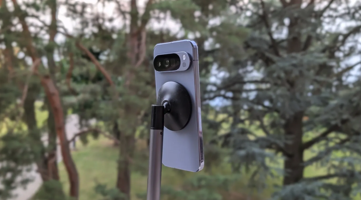 Le Google Pixel Pro 10