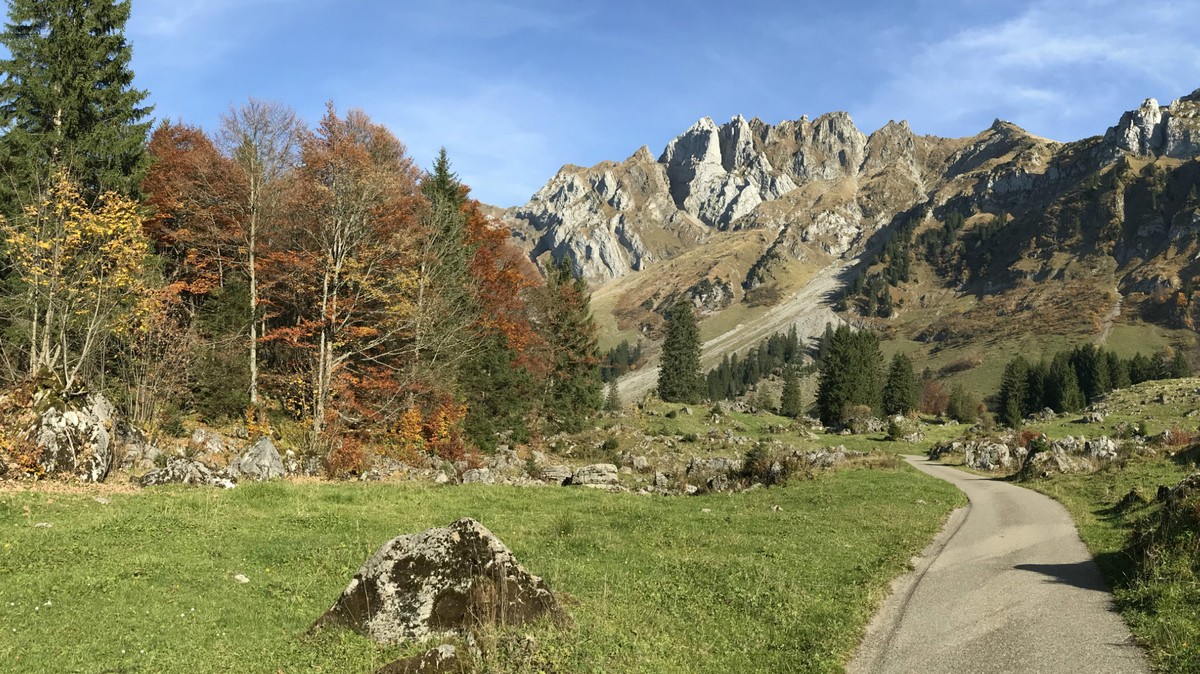 Schwägalp