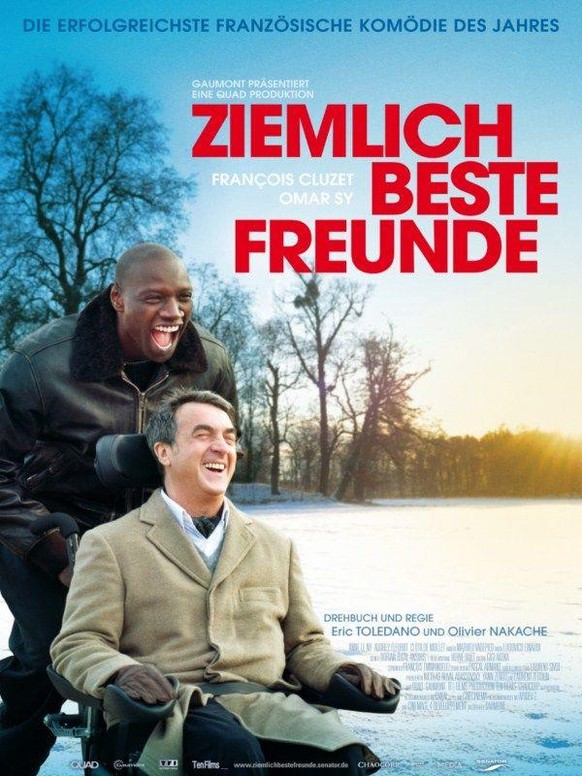 99 grandiose Filme, die man einfach gesehen haben muss!