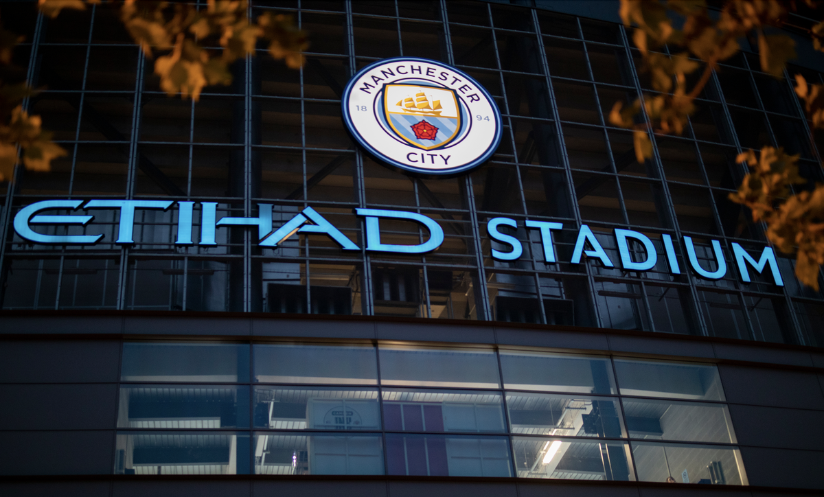L'avenir de Manchester City ne dépend plus de lui