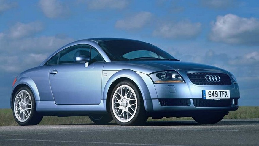 Noch 11 Autos, die mit Imageproblemen zu kämpfen haben. Tja, auch diese gehen einfach nicht, sorry!