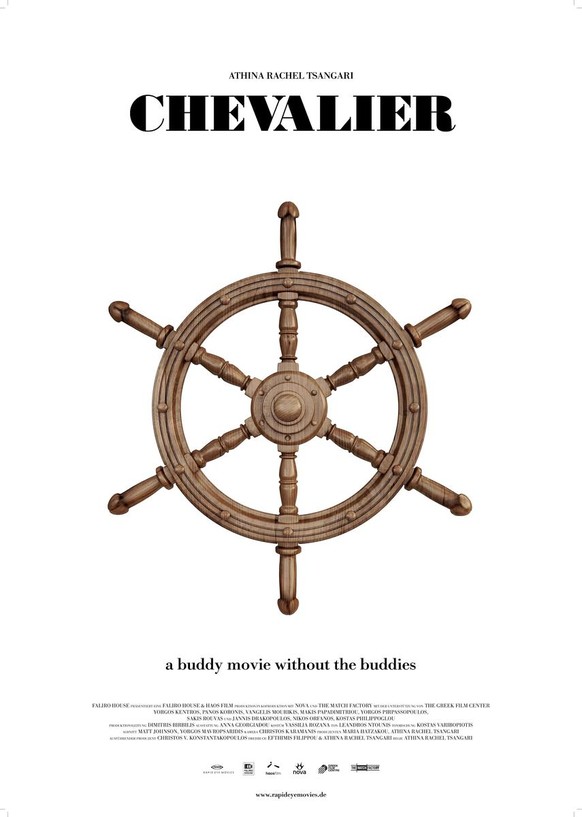 Chevalier