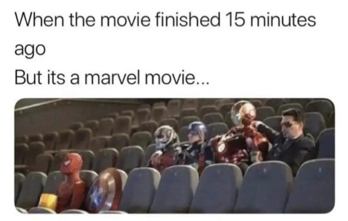 Film Memes Marvel MCU

https://www.reddit.com/r/marvelmemes/comments/12px3th/thats_exactly_me/