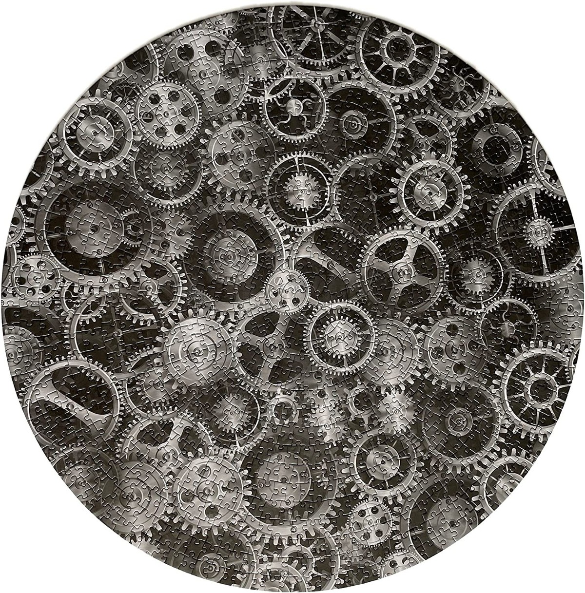 die schwierigsten puzzles