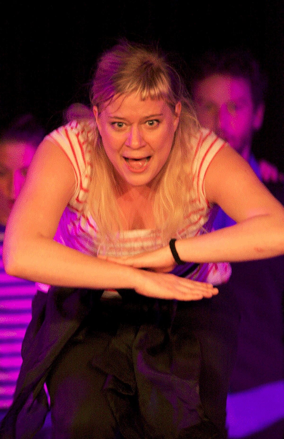 Simone Schwegler.