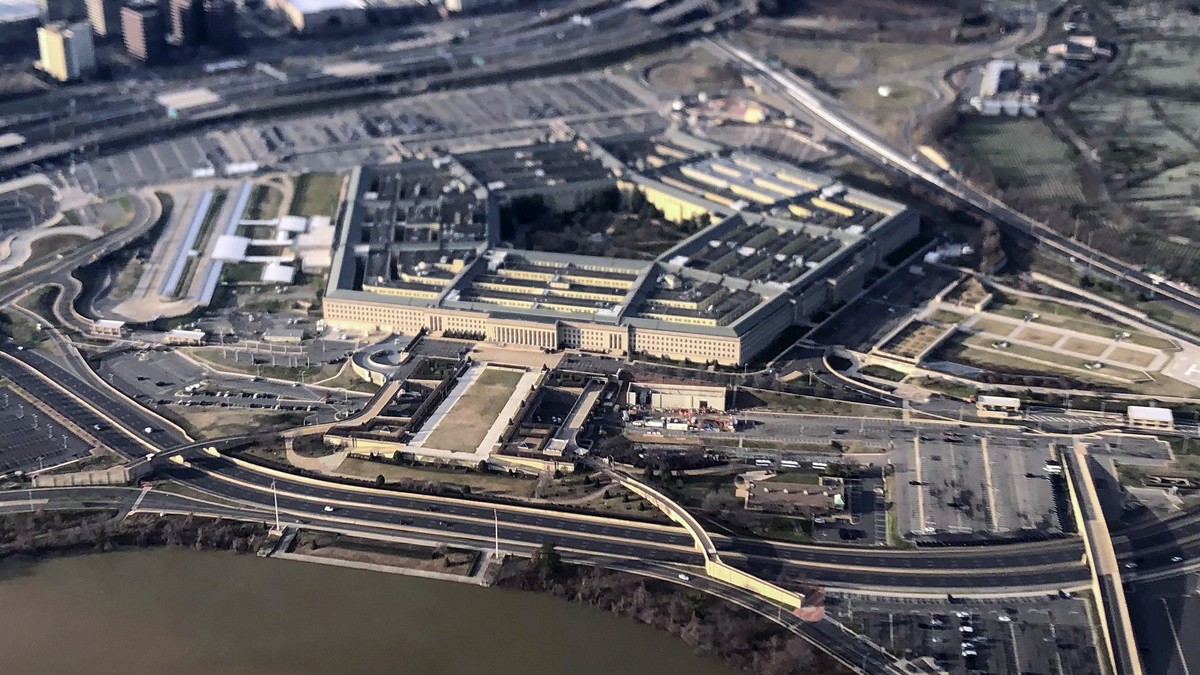 Pentagon: Symptoms of Havana syndrome appeared at NATO summit Australia: Seven-year-old finds 9,000 franc gem on his own doorstep