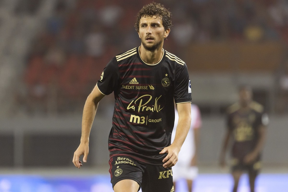 Football: le maillot third du Servette FC peut rapporter gros