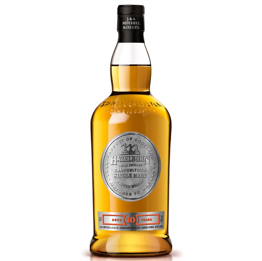 http://www.springbankwhisky.com/whisky/hazelburn/10-years/ hazelburn scotch whisky alkohol trinken drink