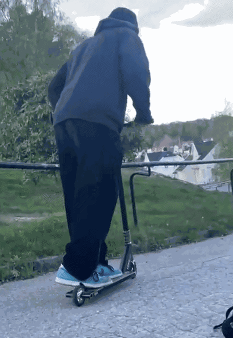 Animiertes GIF