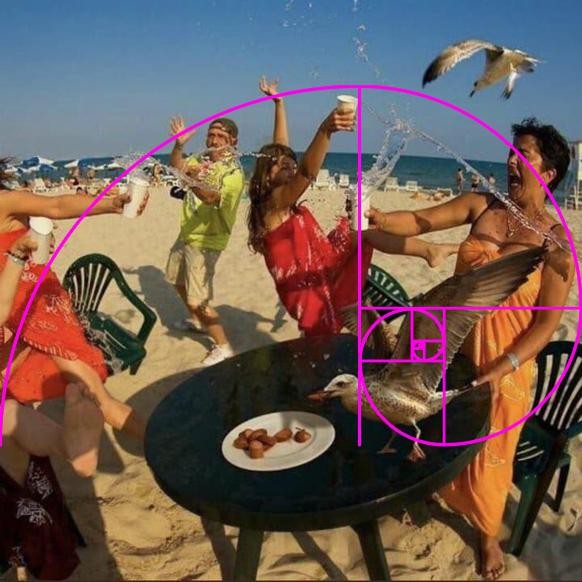 Die 24 lustigsten Fails der Woche sind tatsГ¤chlich sehr lustig рџ¤”
Hier seht ihr weshalb das Bild ein Meisterwerk ist.