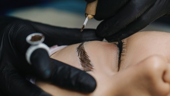 Microblading