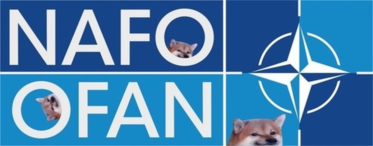 Das englische Kürzel steht für North Atlantic Fella Organization.