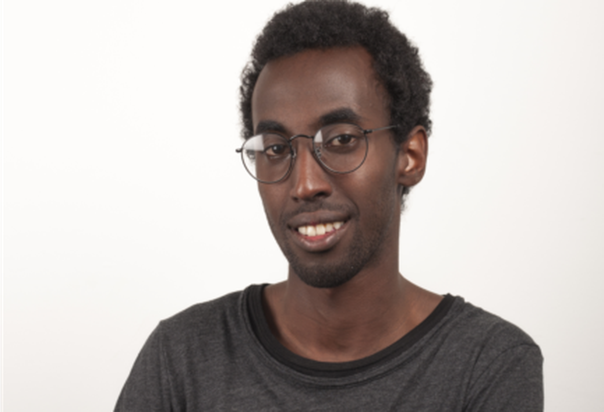 «Es gab Zeiten, da wurde ich zweimal pro Monat von der Polizei kontrolliert»: Juso-Stadtrat Mohamed Abdirahim.