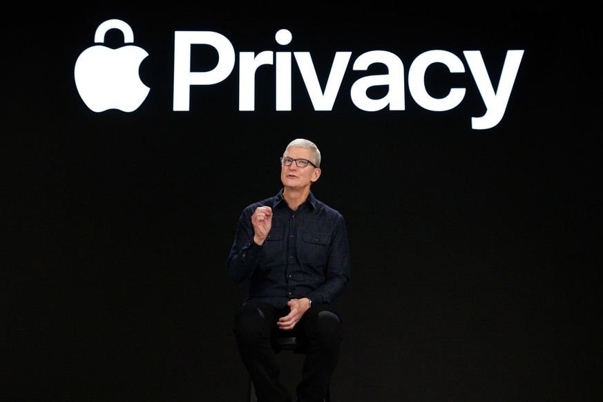 Apple-Chef Tim Cook betont immer wieder den Schutz der Privatsphäre als wichtiges Verkaufsargument für iPhones, iPads, Macs und Co. Mit ihren kommenden grossen Software-Updates lassen die Kalifornier den (schönen) Datenschutz-Worten weitere Taten folgen. 