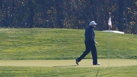 Schnell! Hier kommen die besten Fails, die das Internet diese Woche ausgespuckt hat\nAlso für den Golf-Fail der Woche gäbs ja schon noch einen zweiten Kandidaten...