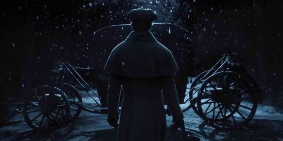 nosferatu