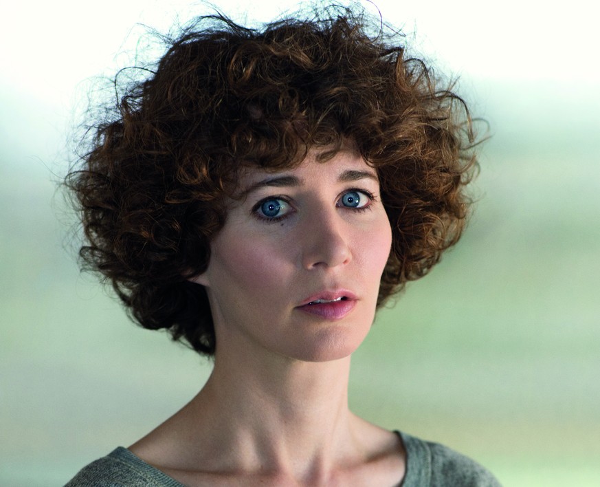 An Halloween beschloss Miranda July, dass es Zeit war, zu sterben