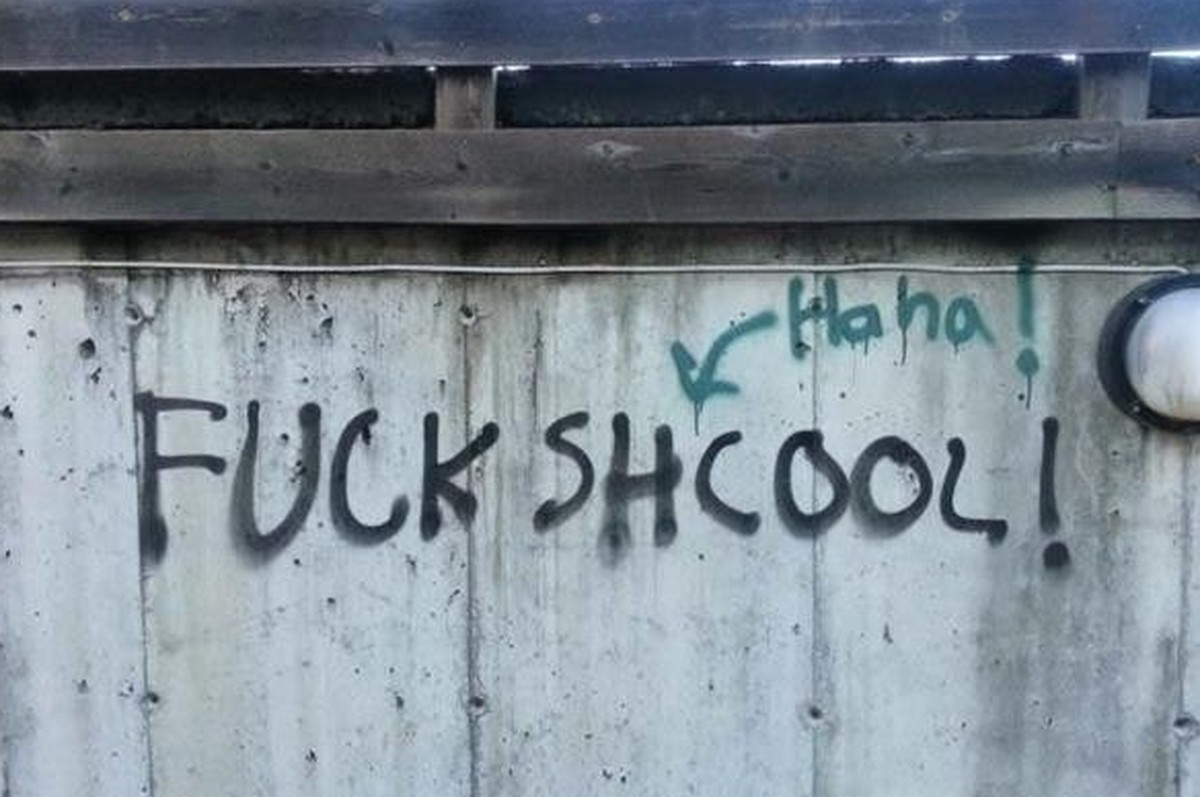 Die lustigsten Fails der Woche. Fuck Shcool.