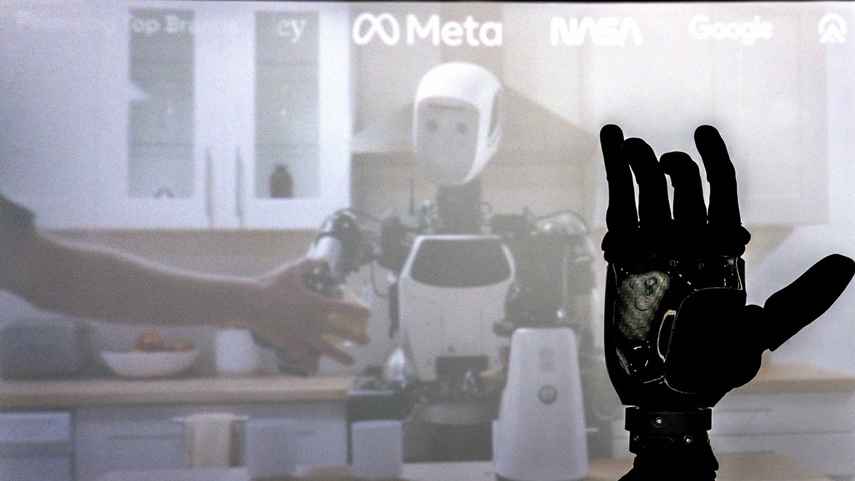 May 27,, 2026 - Boston, Massachusetts, USA - The 2026 Robotics Summit &amp; Expo features leading-edge tech companies showcasing their autonomous robotics systems and the latest innovations in the des ...