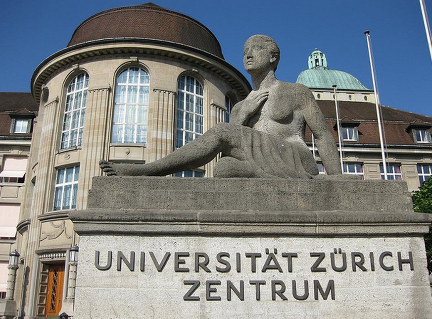 Türkische Spione an der Uni Zürich? Was tun, wenn man ungefragt fotografiert wird