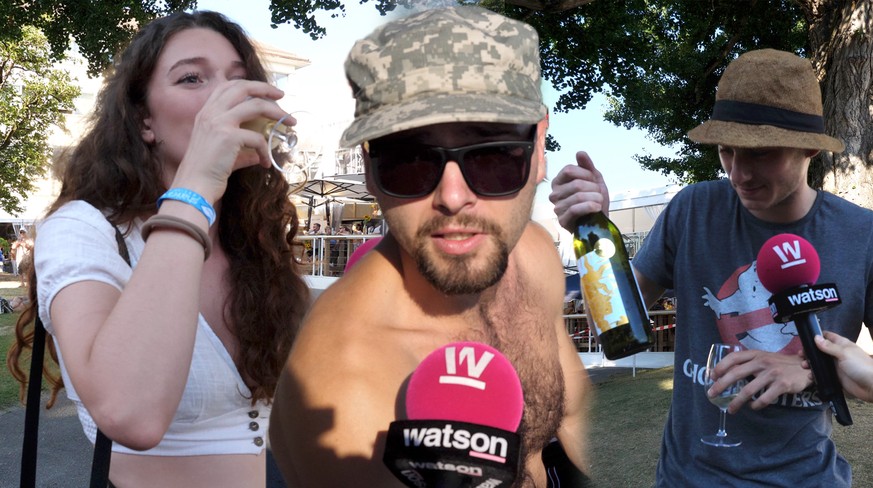 Wir haben Romands gefragt, was sie nervt an der Fête des Vignerons – voilà, ihre Antworten