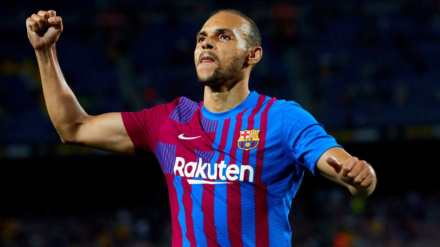 Barça gewinnt 1. Spiel nach der Ära Messi, Petkovic holt ersten Punkt - Vimarsana News