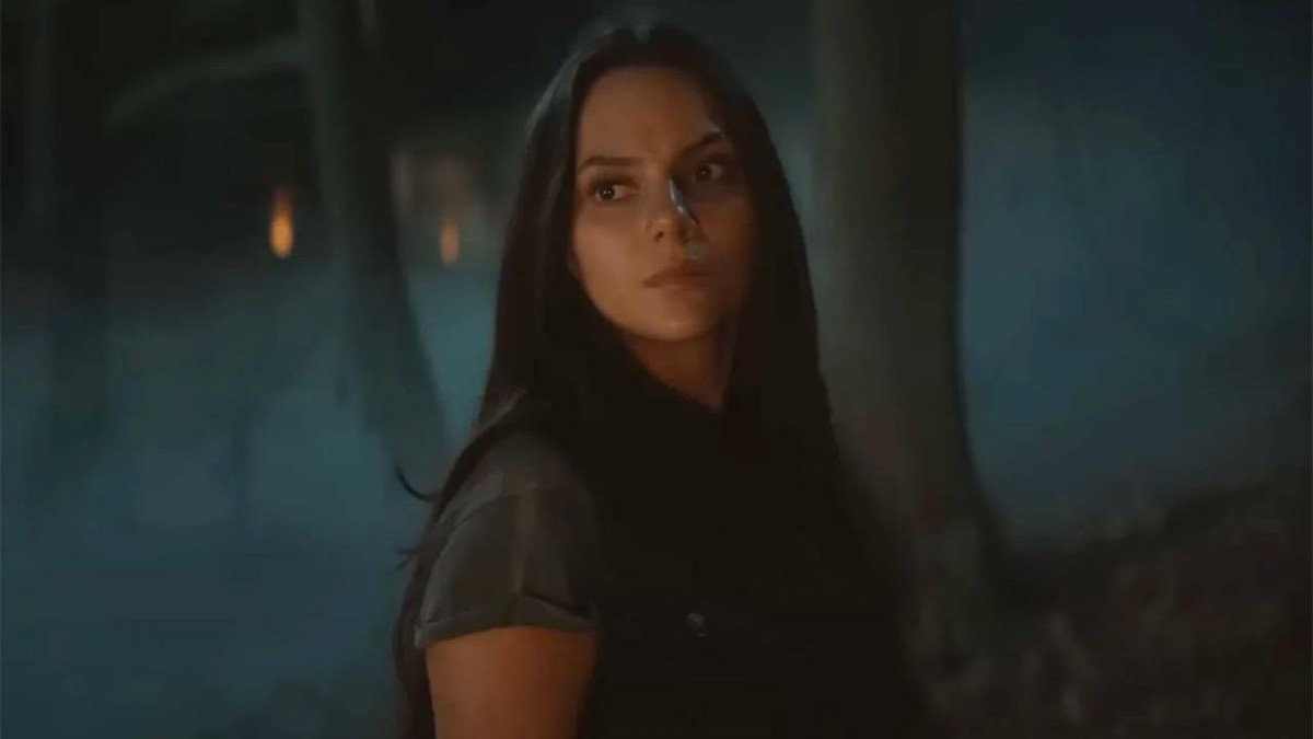 Dafne Keen qui incarnait X-23 dans Logan est de retour.
