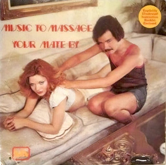 Oh baby There's no doubt where this massage will lead.