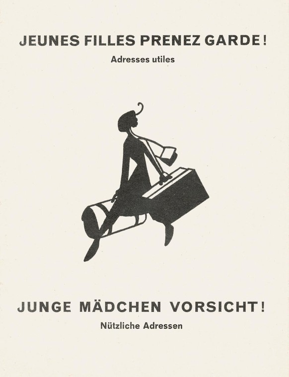 Das grosse «Adressbuch» des FJM.