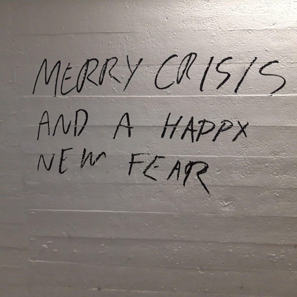 Der letzte Faildienstag für dieses Jahr steckt voller Lustigkeiten! Jetzt klicken!\n2020 kann abgehakt werden.