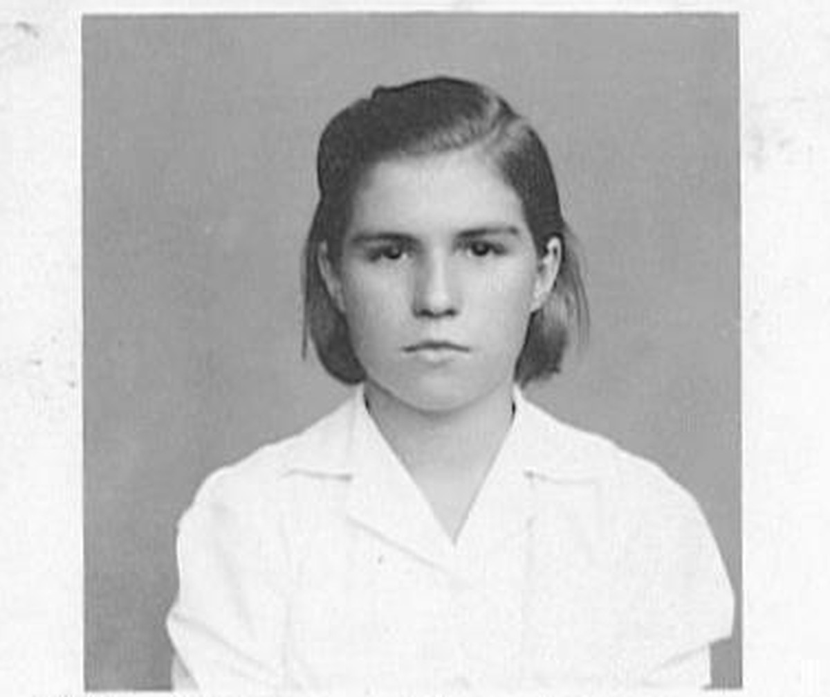 Zofia Grula