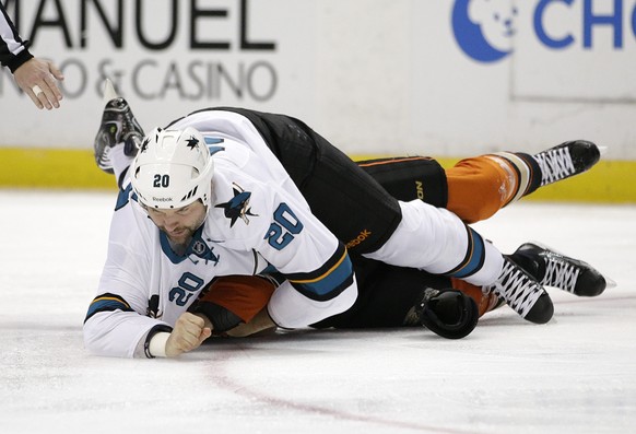 Spieler wie Scott gibt es kaum mehr in der NHL.&nbsp;