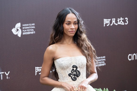 <p>Zoe Saldaña führt die Rangliste der erfolgreichsten Schauspieler an. Ihre Filme generierten ein Einkommen in der Höhe von 15,46 Milliarden US-Dollar.</p>