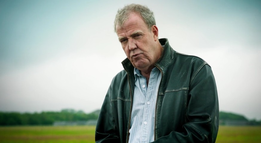 Ich habe «The Grand Tour» gesehen und verrate dir jetzt, wie verdammt gut es war