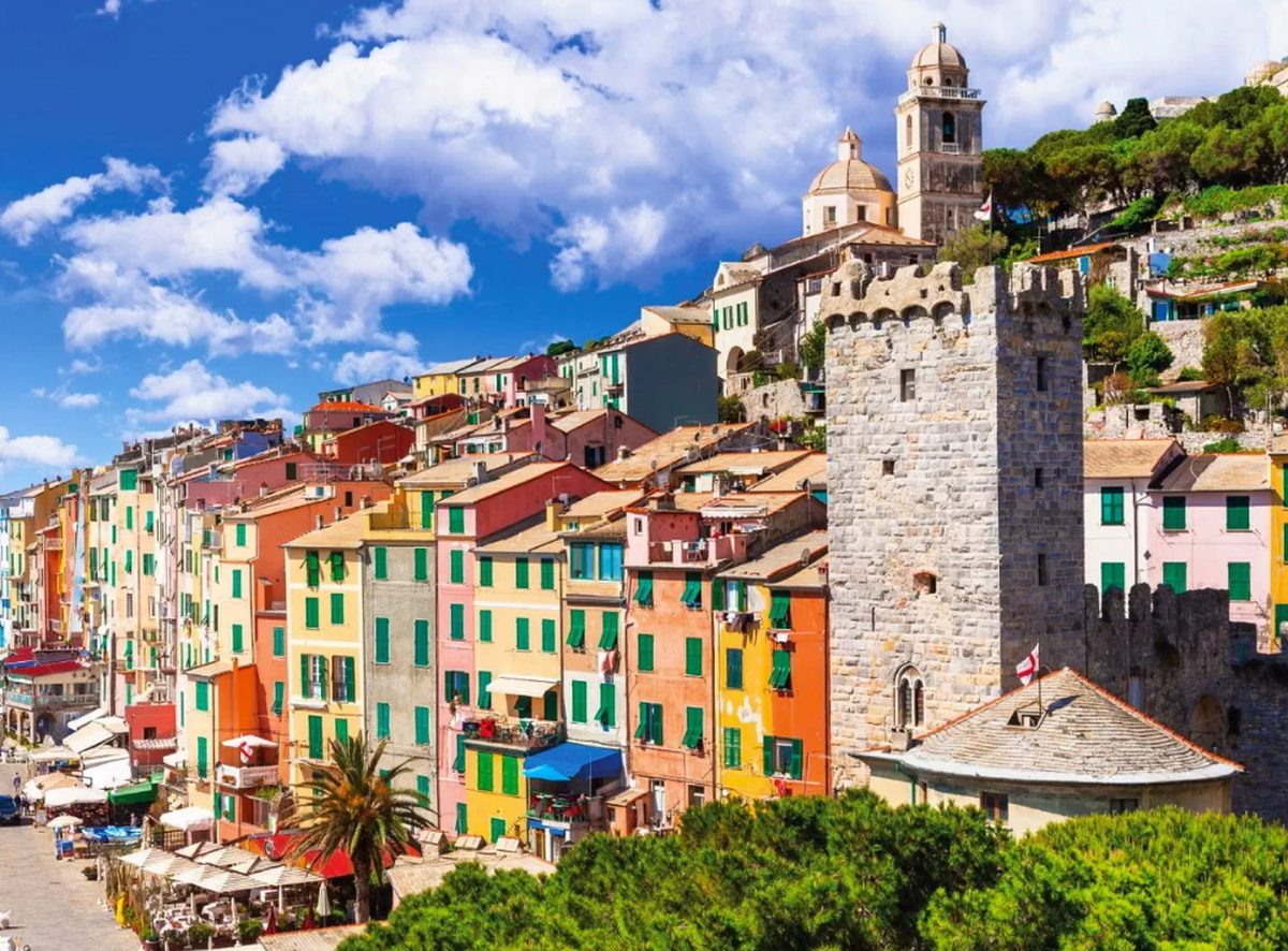Porto Venere