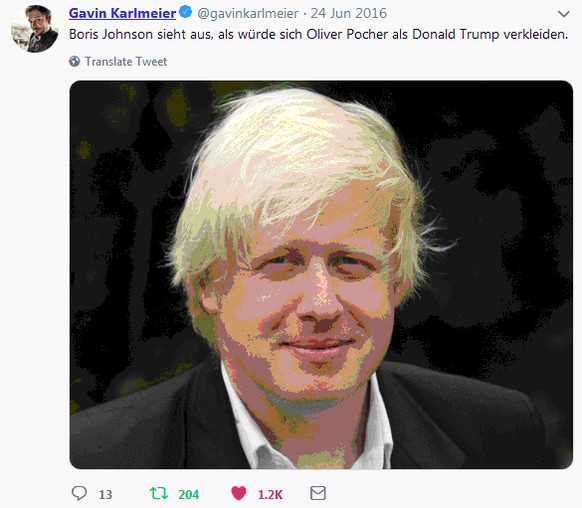 Wenn du das liest, ist es schon zu spät: PICDUMP
Aus aktuellem Anlass