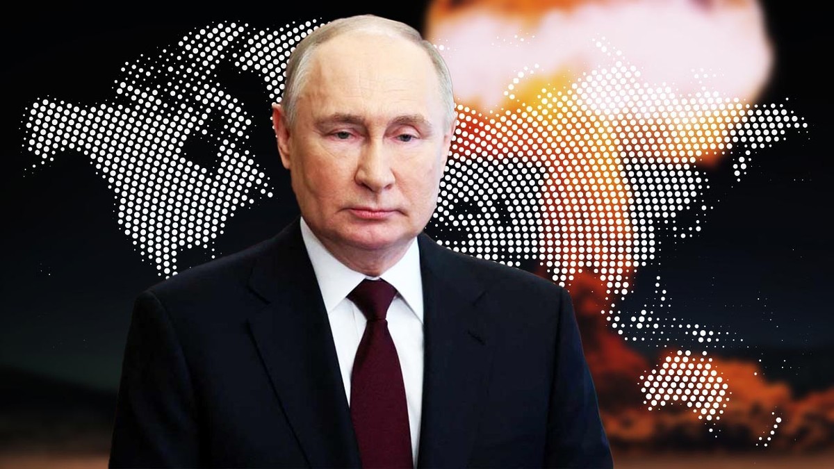 Illustration de l'article: Poutine peut faire très mal à l'Occident avec cette mesure