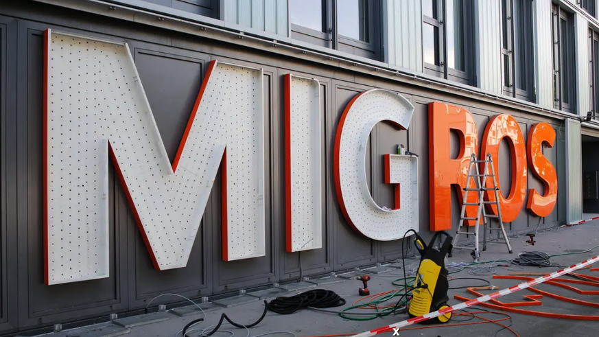 Die Migros befindet sich im Umbau – das sorgt für Verunsicherung beim Personal.