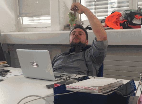 Animiertes GIF