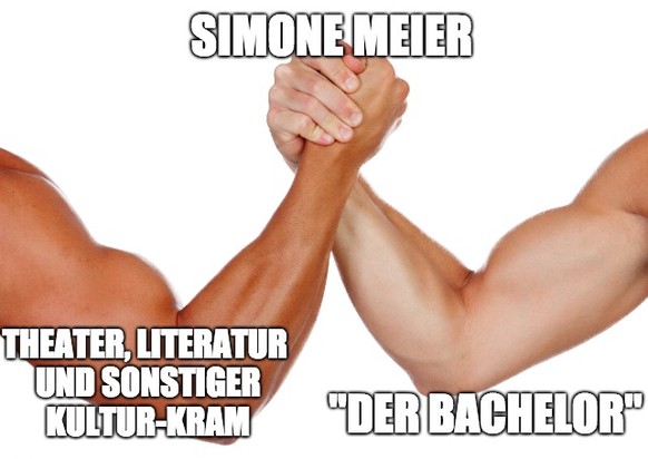 bro shake armdrücken