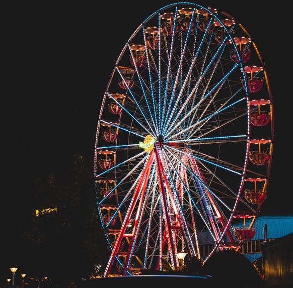 Winzerfest Döttingen