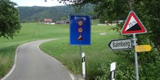 Bei diesen 10 Velotouren wünschst du dir ein E-Bike