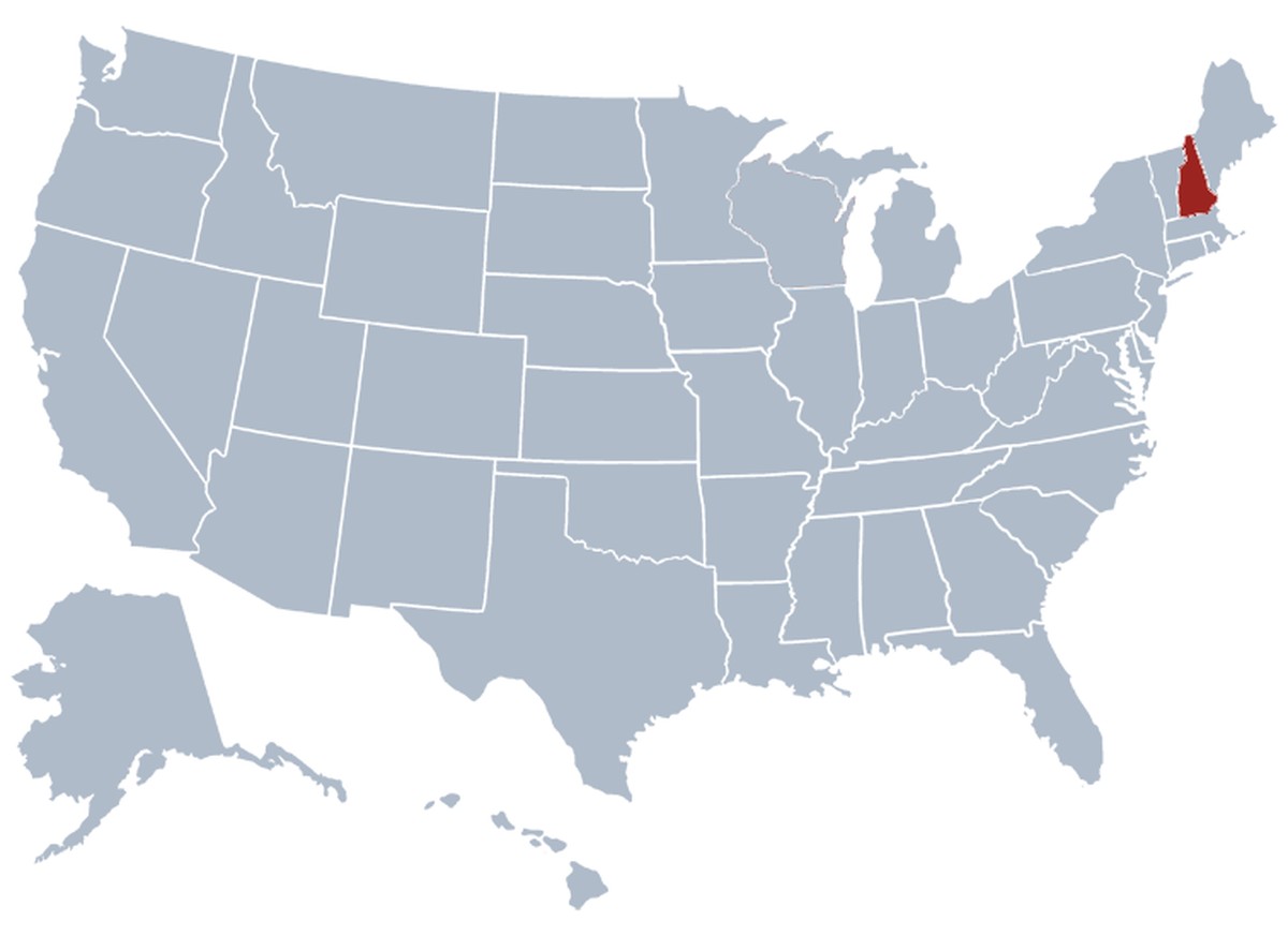 US-Staaten