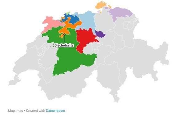 Bistum Basel