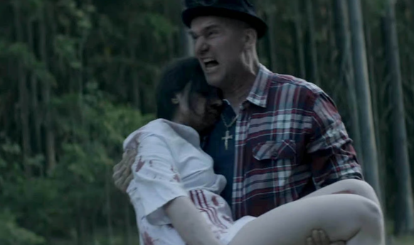 Konnte das russische Publikum nicht überzeugen: Der Anti-West-Film «Toleranz», gefördert von der Regierung.