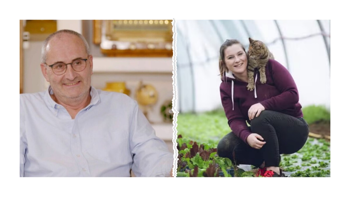 «Frotti-frotta» et une Suissesse bredouille dans l'Amour est dans le pré