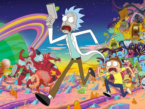 Rick &amp; Morty
https://www.moviepilot.de/serie/rick-and-morty/bilder/251115