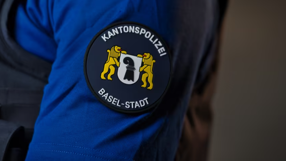 Kantonspolizei Basel-Stadt (Polizei Basel).