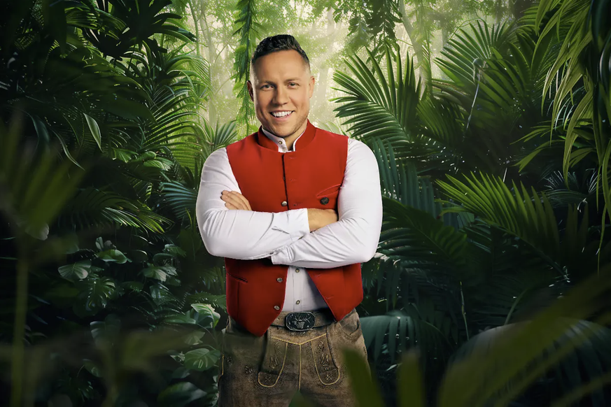 Dschungelcamp ahoi! Alle Kandidatinnen und Kandidaten von der «Ich bin ein Star – holt mich hier raus»-Staffel 2026